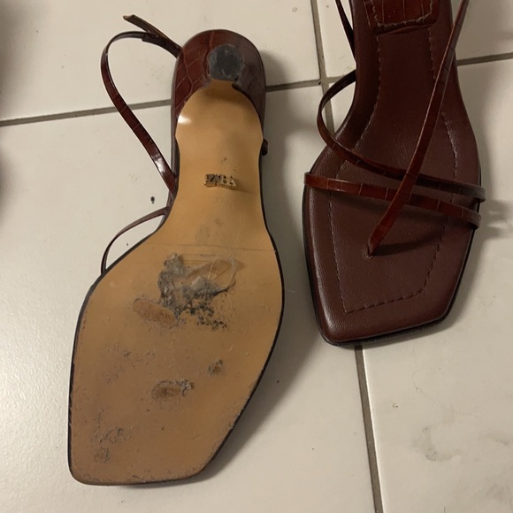 zara shoes - Picture 3 of 3